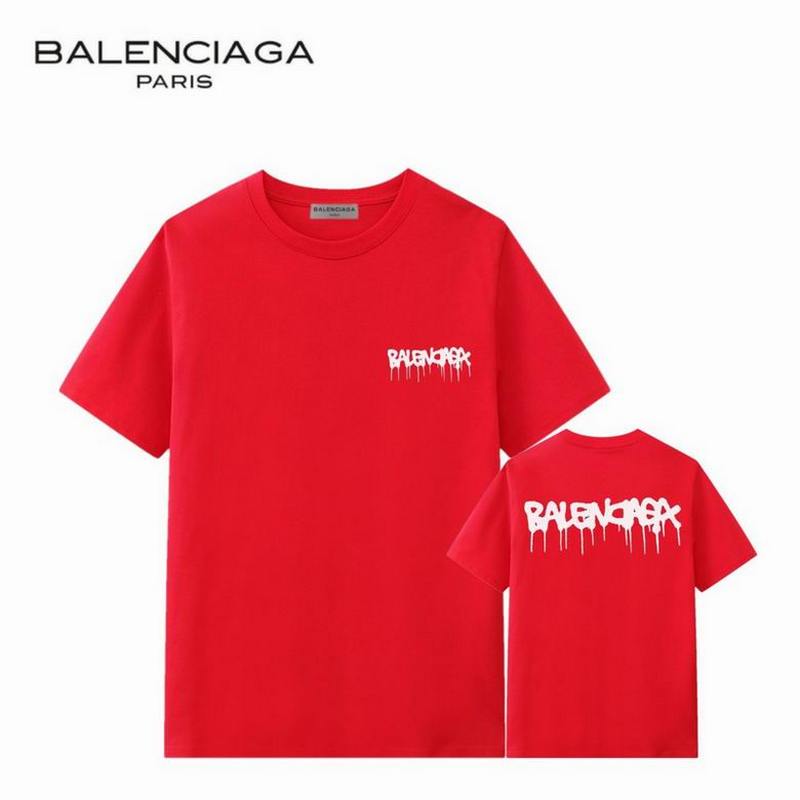 Balenciaga Men's T-shirts 424